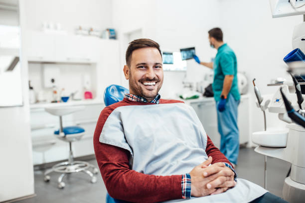 Dental Bonding in Verona Walk, FL